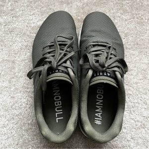 NOBULL athletic shoes